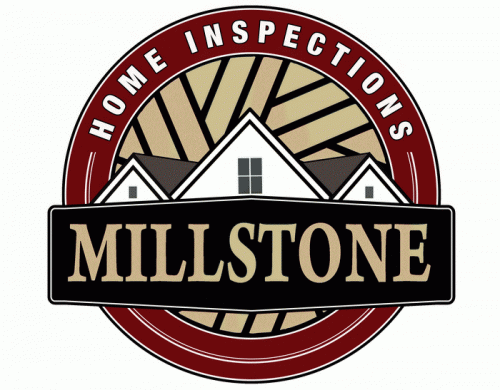 Millstone Home Inspections Logo