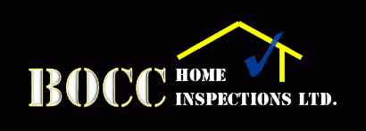 Bocc Home Inspections Ltd. Logo
