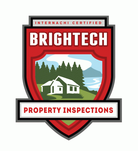 Brightech Property Inspections LLC Logo