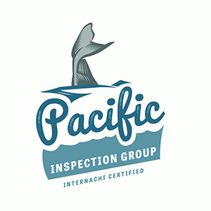 Pacific Inspection Group Logo