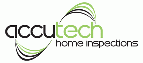 Accutech Home Inspections LLC Logo