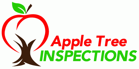 Apple Tree Inspections Logo