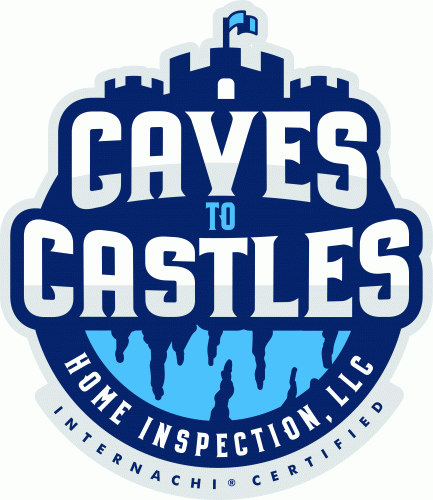 Caves to Castles Home Inspection LLC Logo