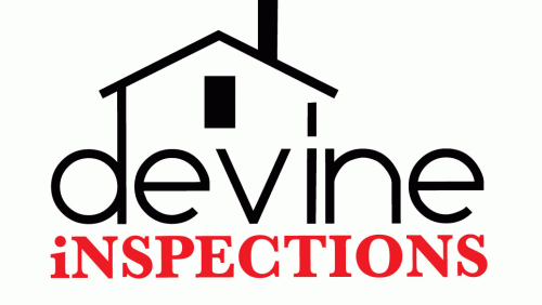 Devine Inspections Logo
