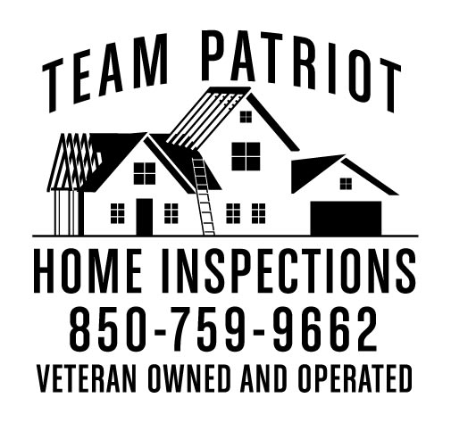 Team Patriot Home Inspections LLC Logo