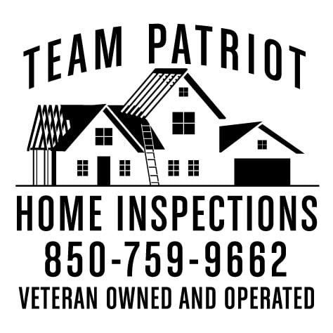 Team Patriot Home Inspections LLC Logo