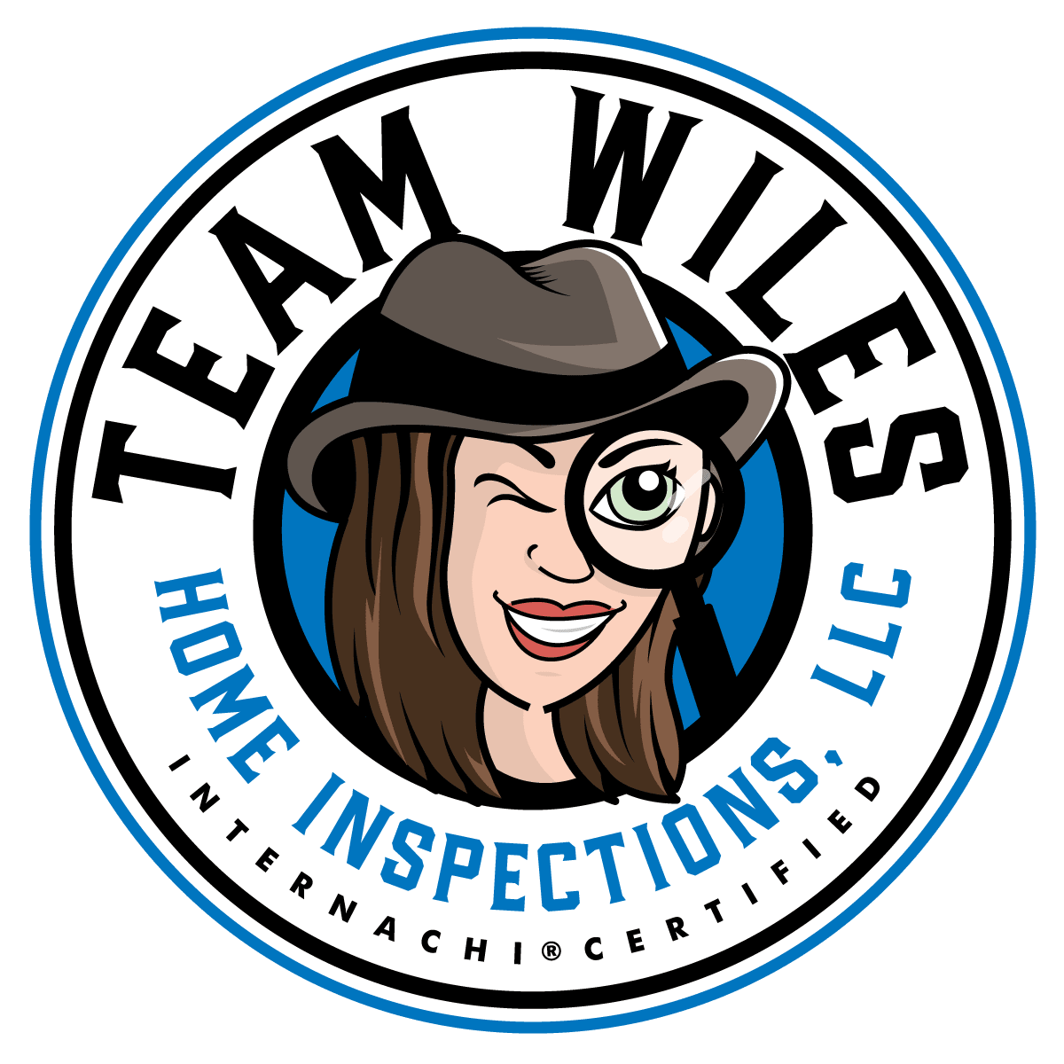 Team Wiles Home Inspections,LLC Logo