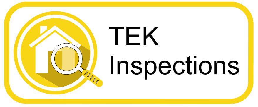 TEK Inspection Services, NACHI19032804 Logo