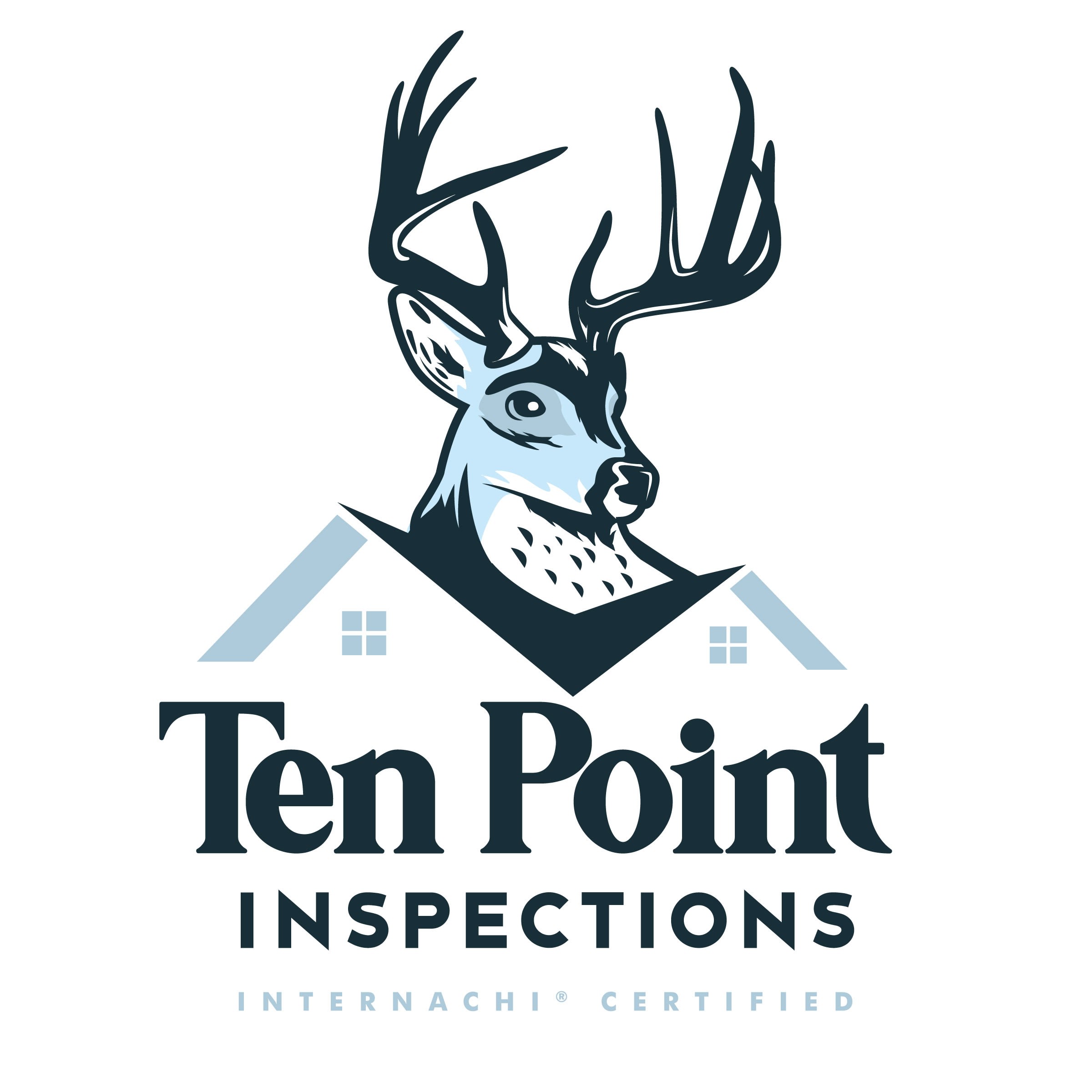 Ten Point Inspections Logo