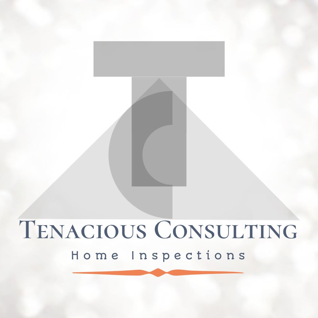 Tenacious Consulting LLC Logo
