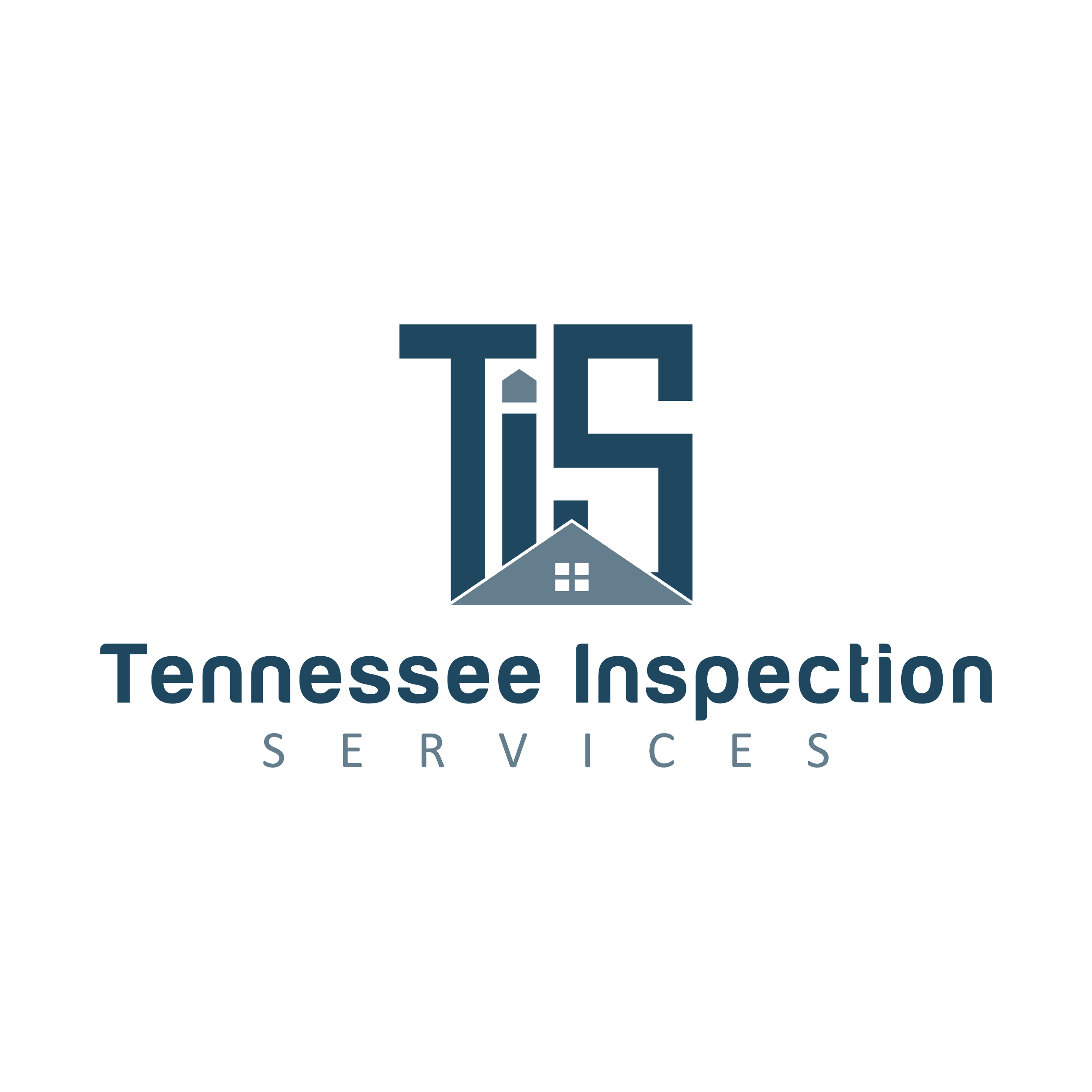 Tennessee Inspection services, LLC Logo