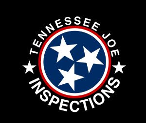 Tennessee Joe Inspections Logo