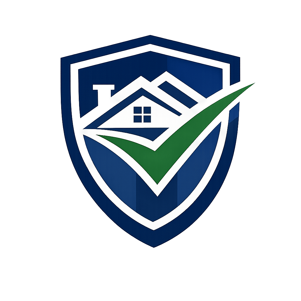 Tennessee Valley Inspect Pros Logo