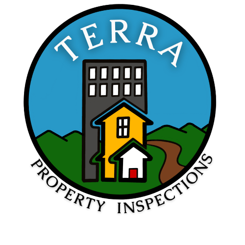 Terra Property Inspections, Inc Logo