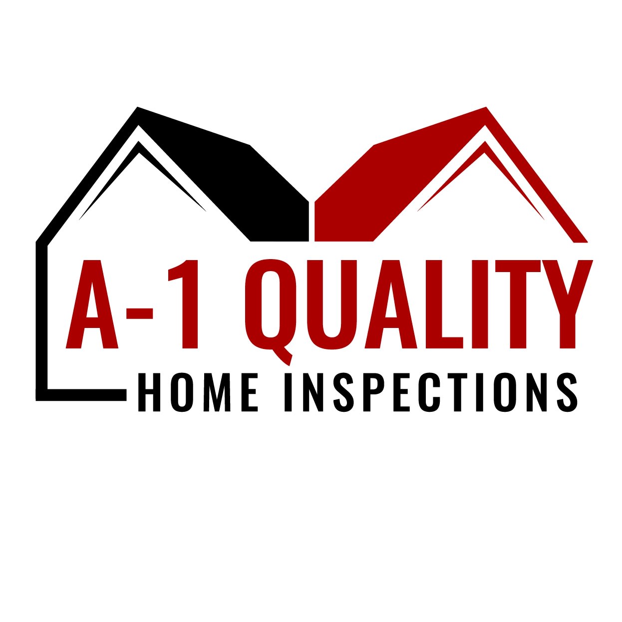 A-1 Quality Home Inspections Logo