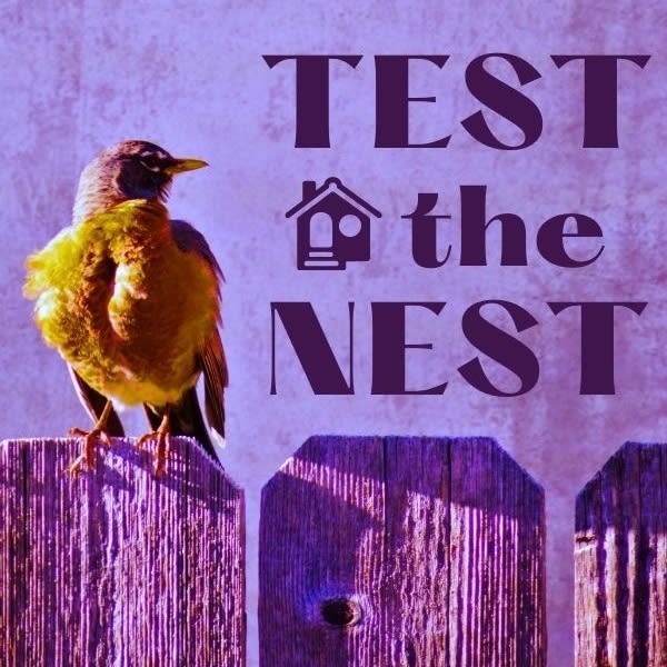 Test The Nest Inspections LLC Logo