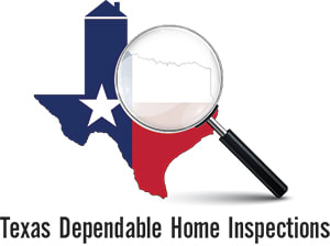 Texas Dependable Home Inspections, PLLC Logo