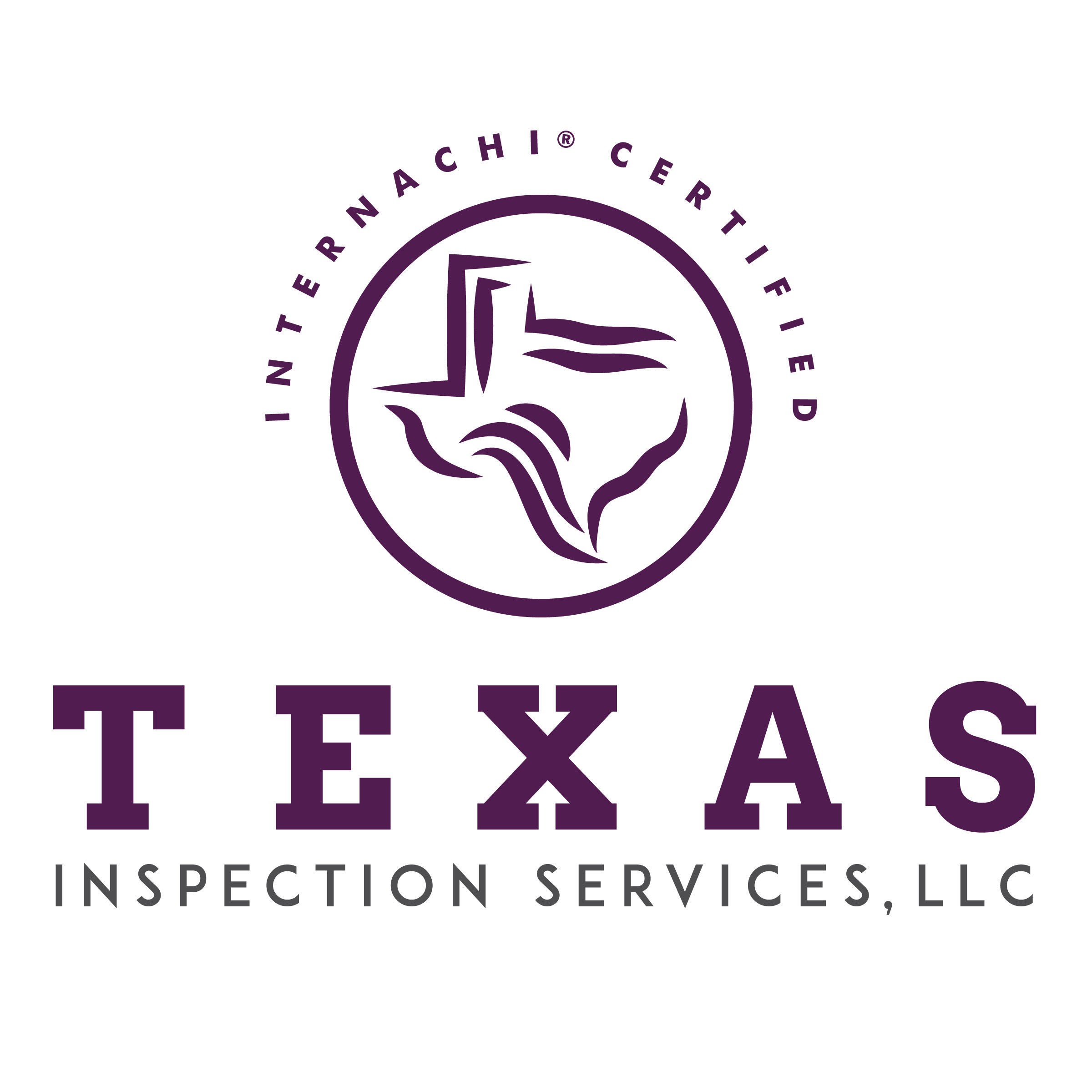 Texas Inspection Services, LLC Logo