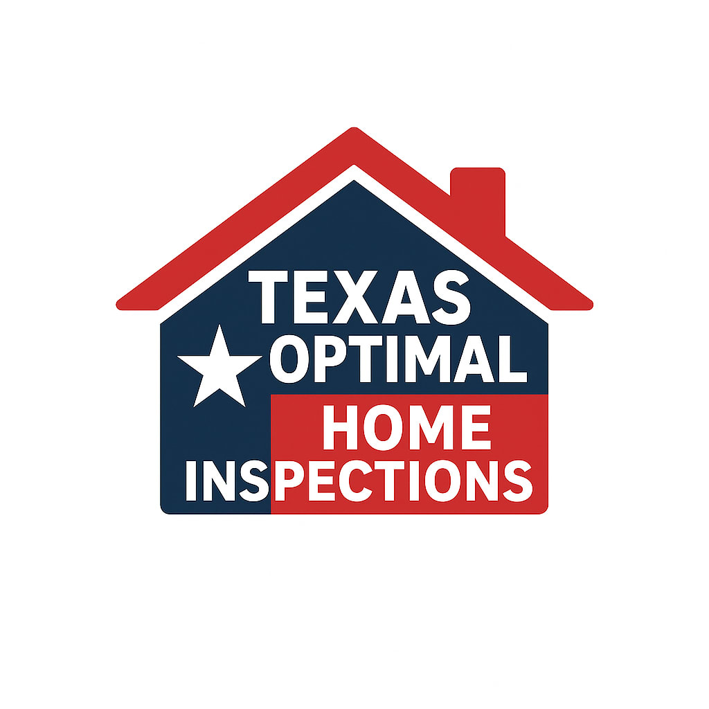 Texas Optimal Home Inspections LLC Logo