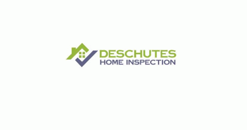 Deschutes Home Inspections Logo