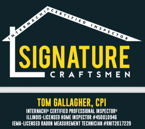 Signature Craftsmen Logo