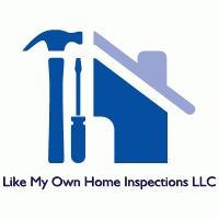 Like My Own Home Inspections LLC Logo