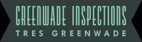Greenwade Inspections Logo