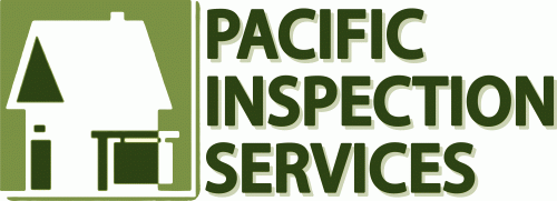 Pacific Inspection Services Logo