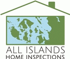 All Islands Home Inspections Logo