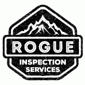 Rogue Inspection Services Logo