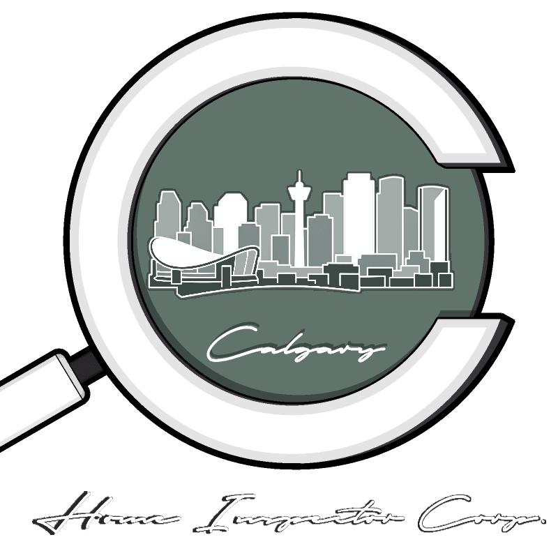 The Calgary Home Inspector Corp. Logo