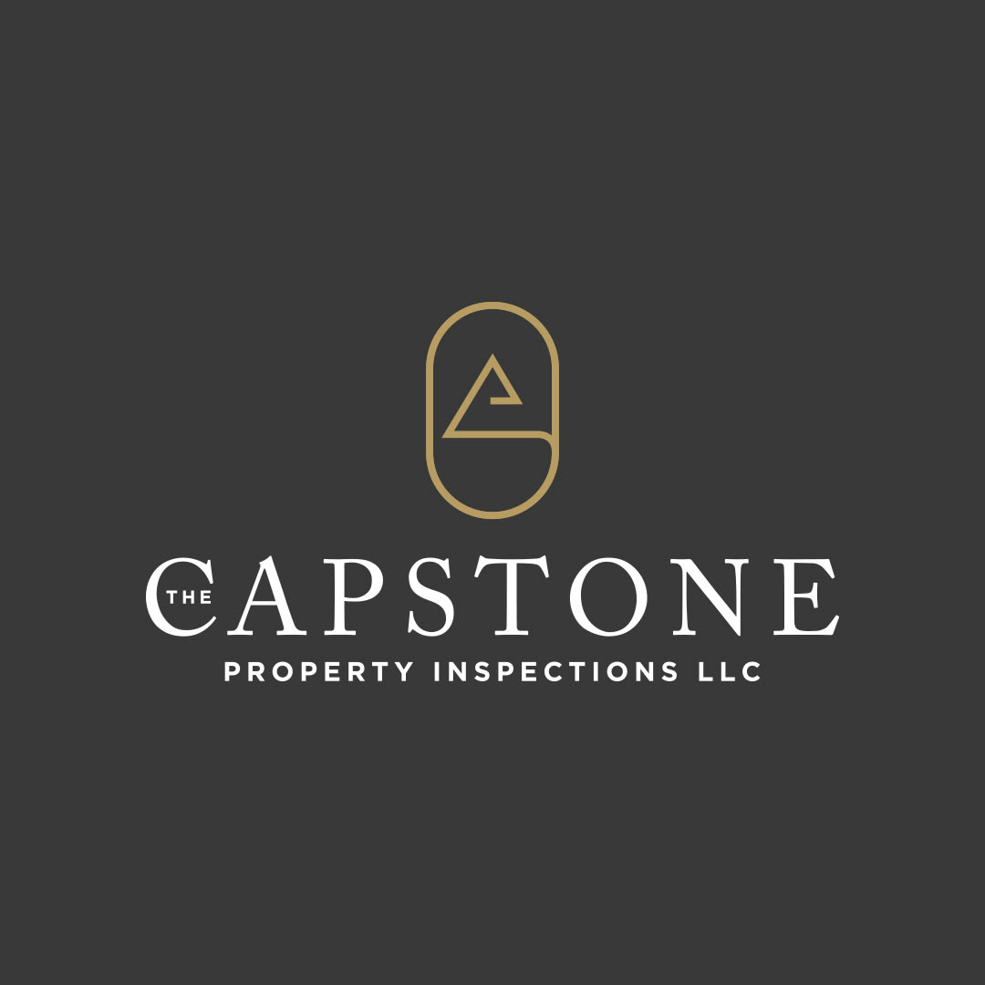 The Capstone Property Inspections LLC Logo