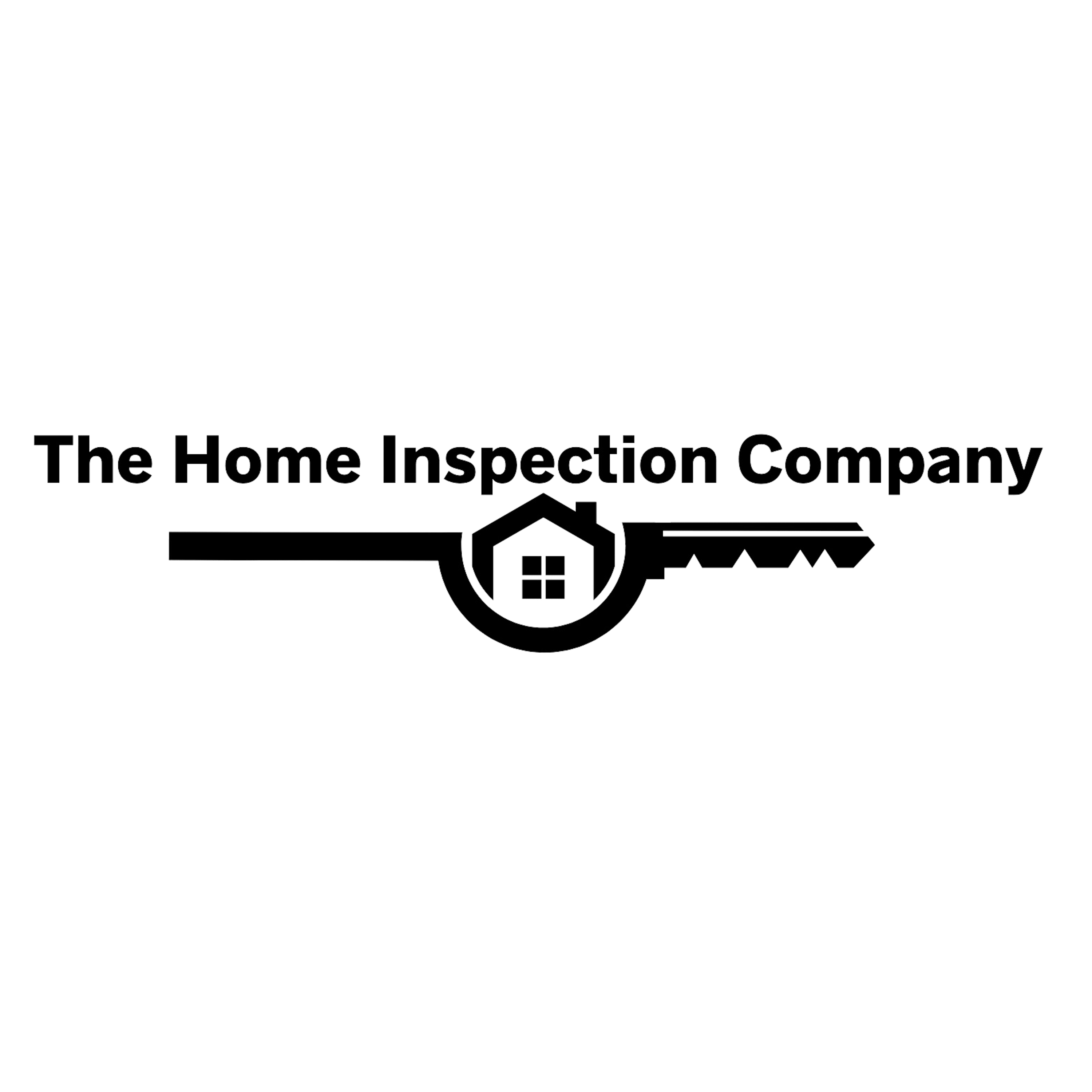 The Home Inspection Company, LLC Logo