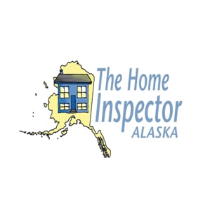 The Home Inspector Alaska, LLC Logo