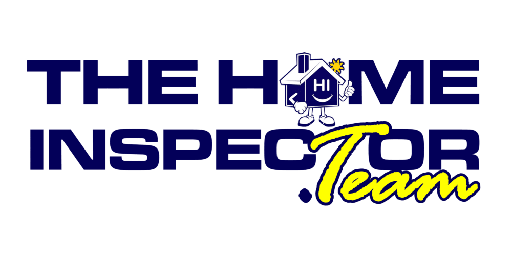 The Home Inspector Team Logo