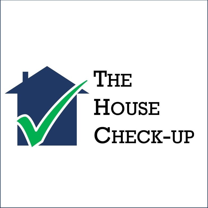 The House Checkup LLC Logo