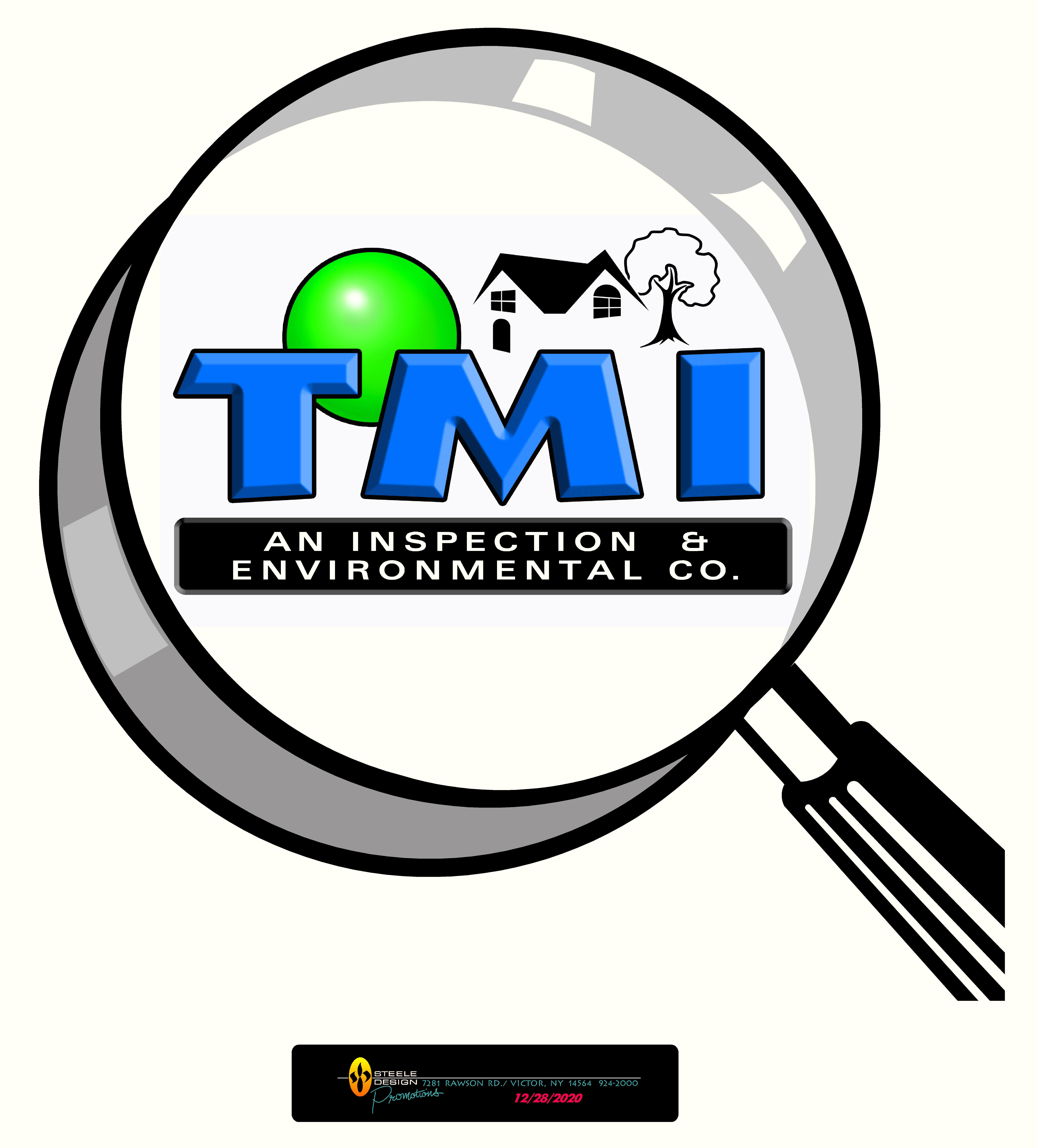 Ground Floor Home Inspections Logo