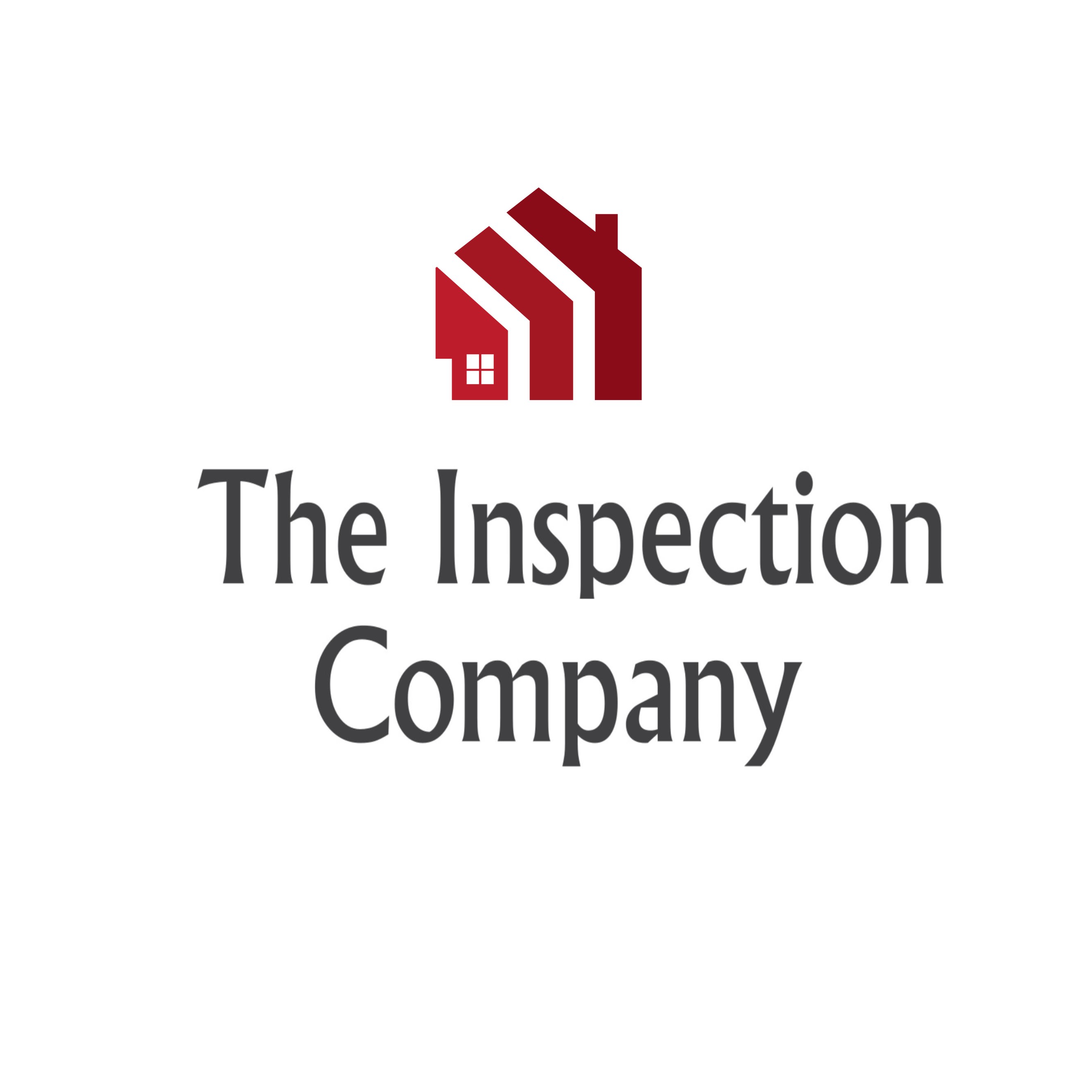 The Inspection Company Logo