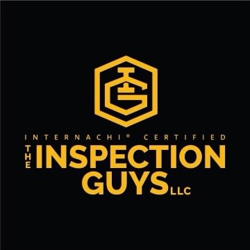 The Inspection Guys LLC Logo