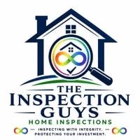 The Inspection Guys, LLC Logo