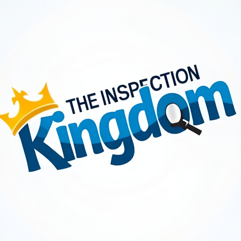 The Inspection Kingdom, LLC Logo
