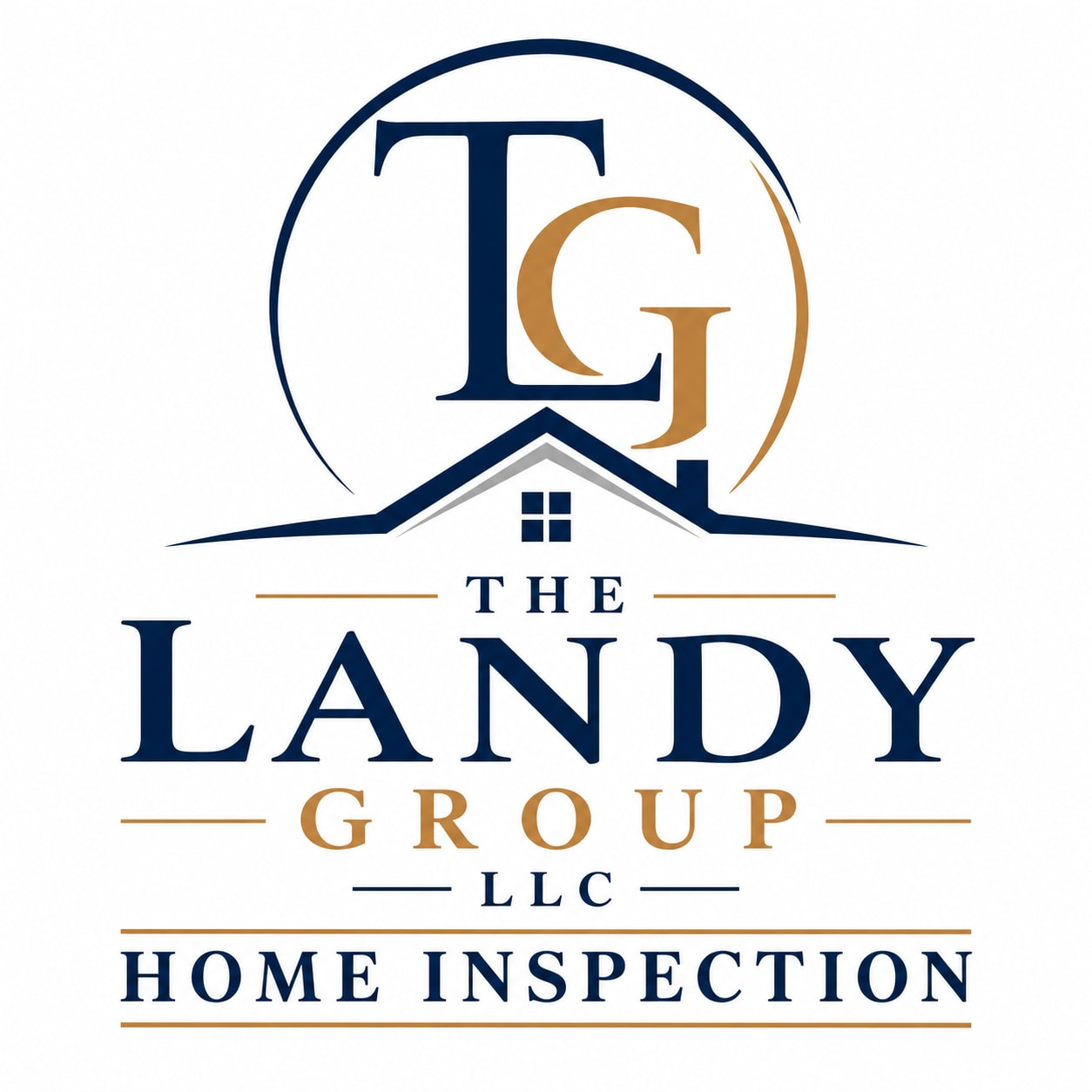 The Landy Group LLC Logo