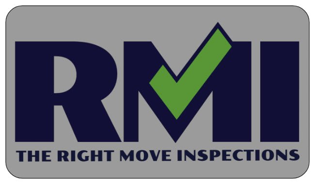 The Right Move Inspections LLC Logo