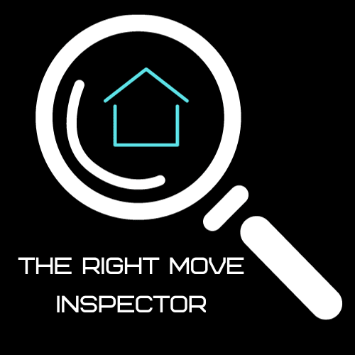 The Right Move Inspector LLC Logo