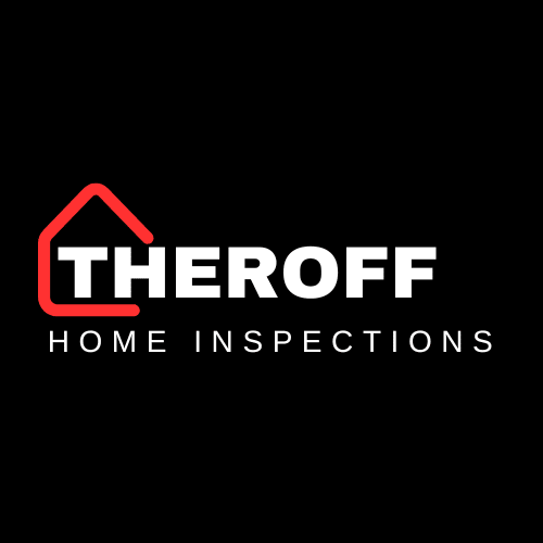Theroff Home Inspections Logo