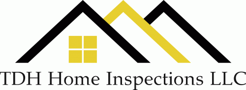 TDH Home Inspections Logo