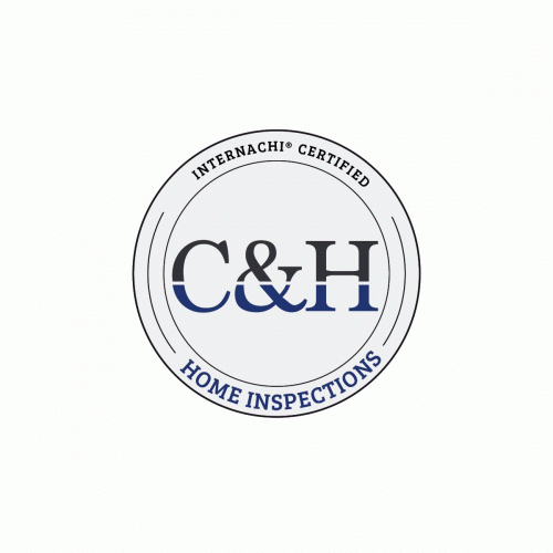 C & H inspections Logo