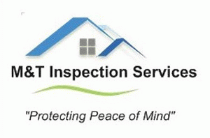 M&T Inspection Services Logo