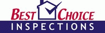 Best Choice Inspections Logo
