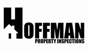 Hoffman Property Inspections Logo